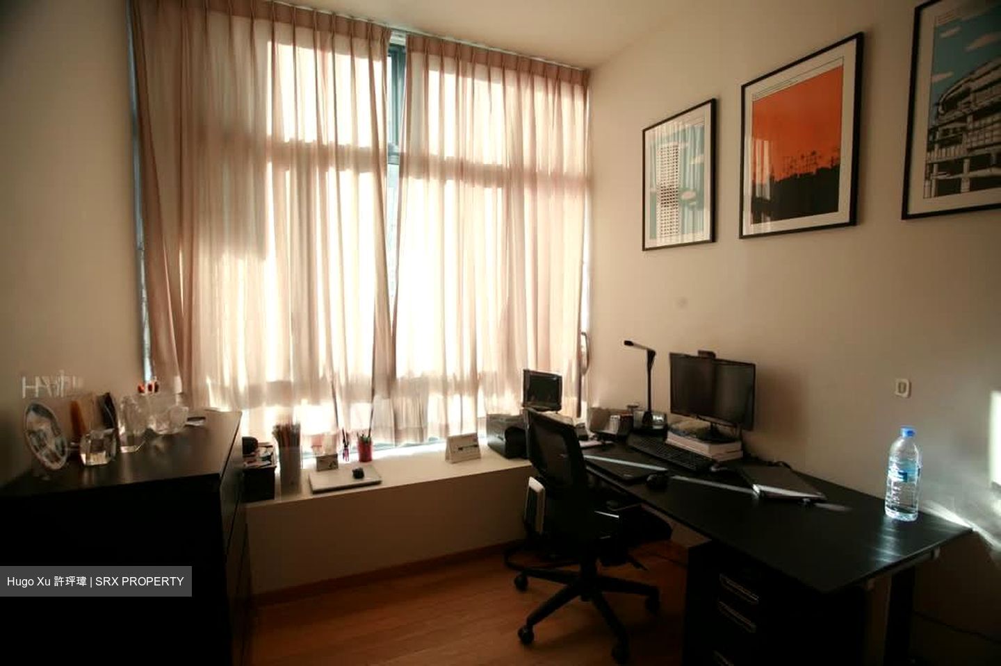 Soleil @ Sinaran (D11), Condominium #598222921